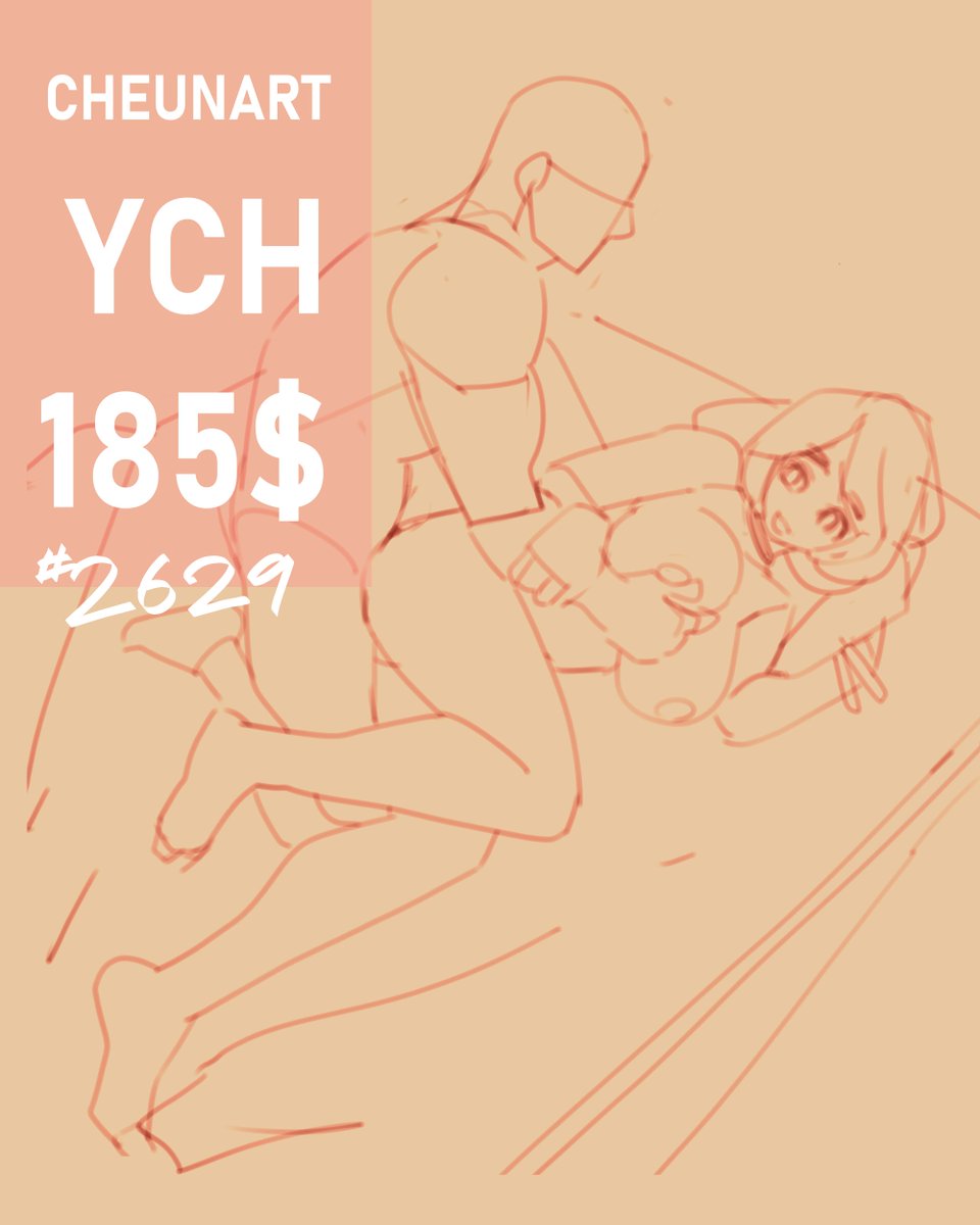 CHEUNART🔞 tweet media