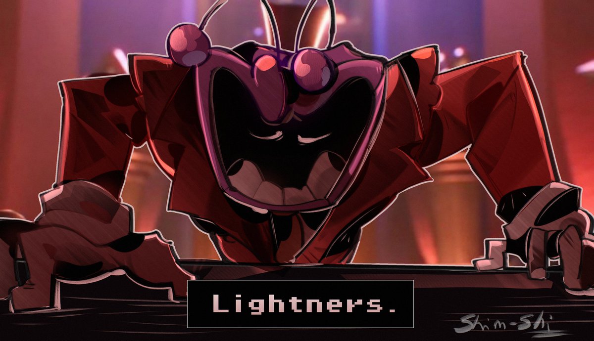 Shim||COMMS OPEN(0/3) tweet media