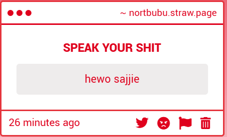 saj || 2/2 🇵🇭 tweet media