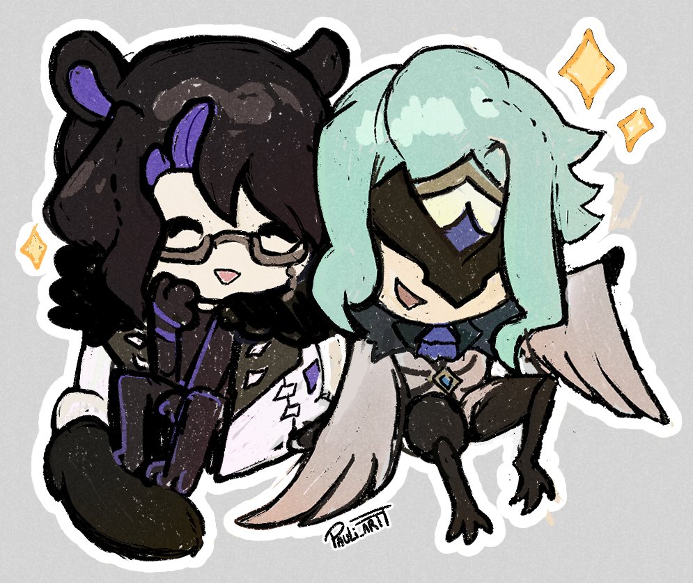 ✨Pauli_Artt✨ tweet media