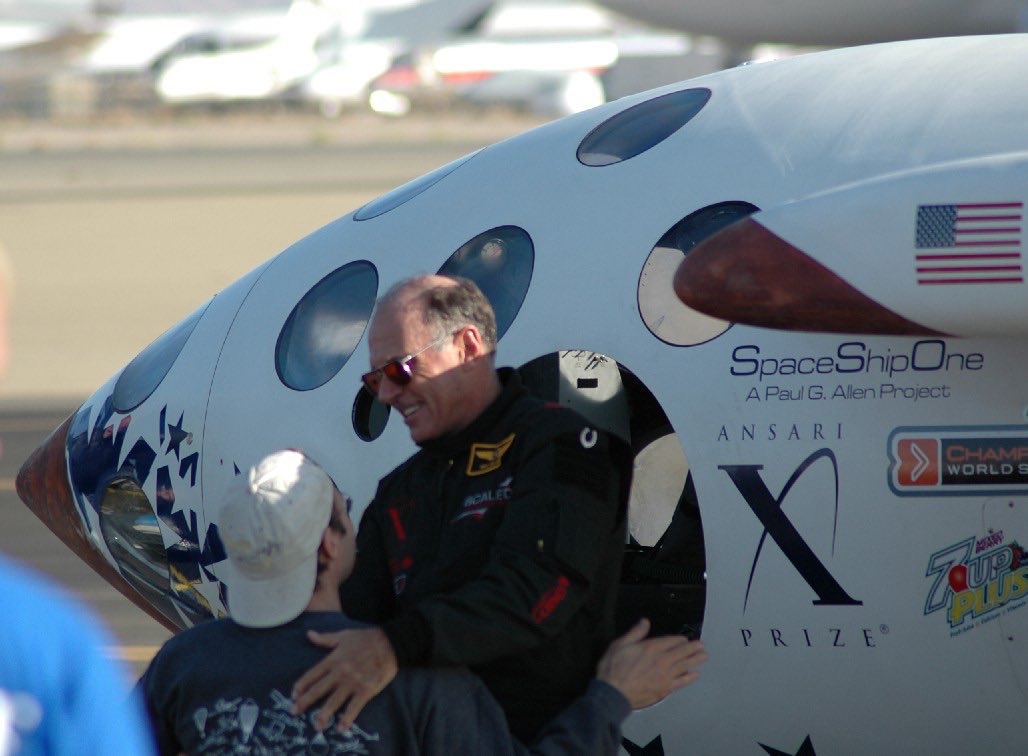 Greg Autry🚀 tweet media