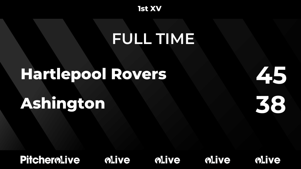 Hartlepool Rovers tweet media