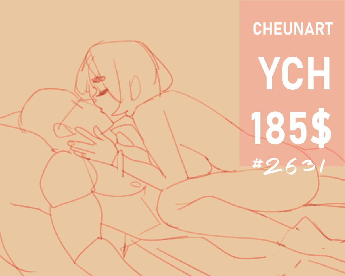 CHEUNART🔞 tweet media