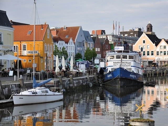 Deutsche Staedte tweet media