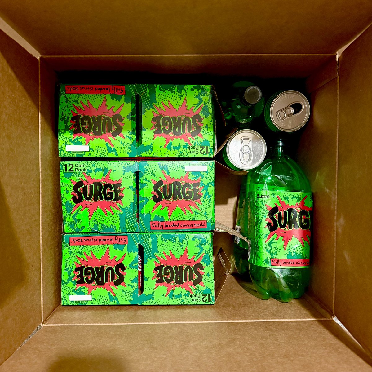 Consumer Time Capsule tweet media