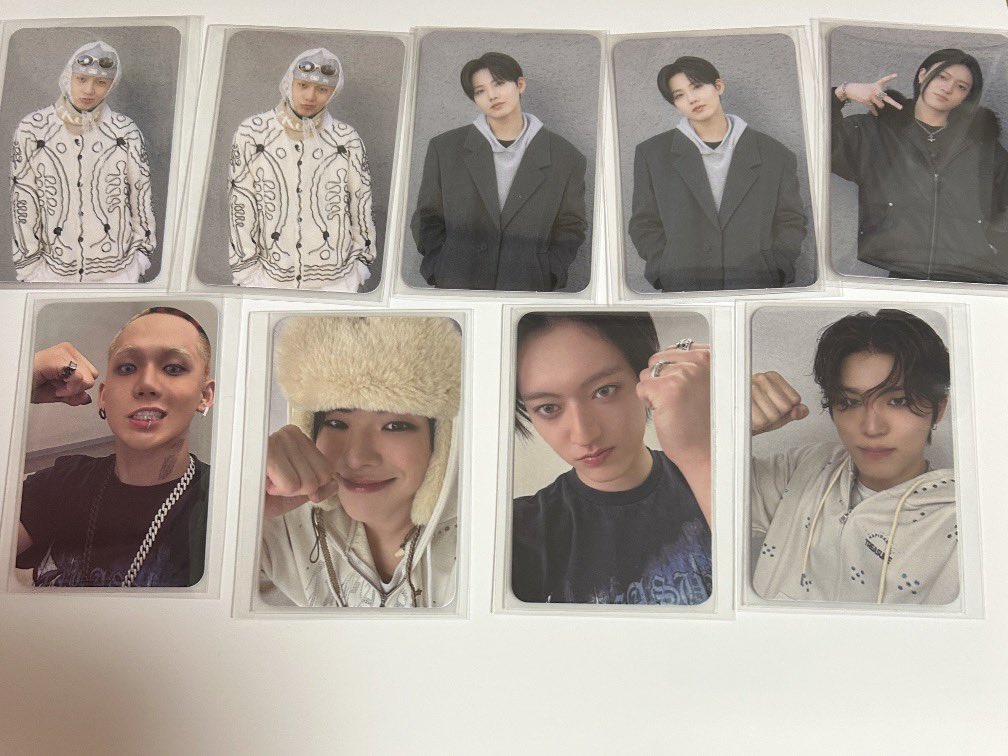 후니후니 tweet media