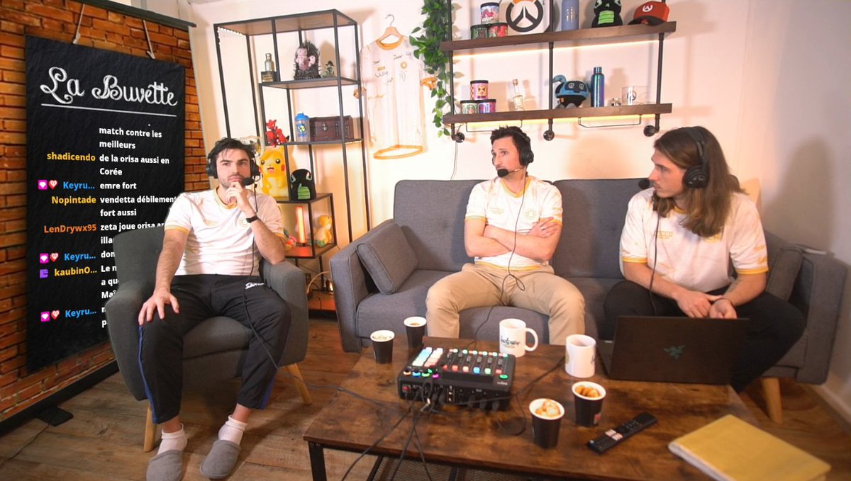 TEAM PEPS tweet media