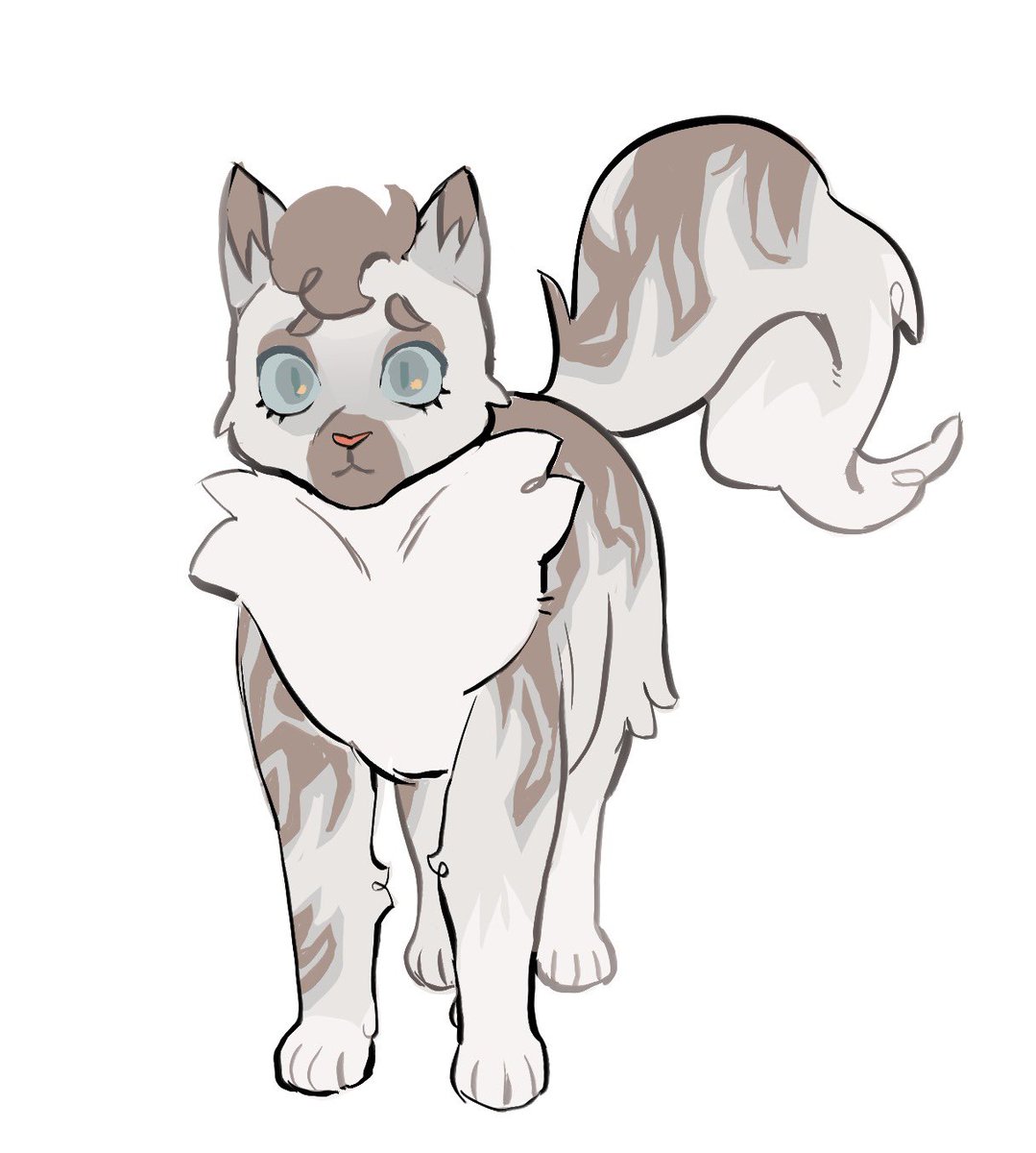 princess mimi vgen commissions closed! tweet media