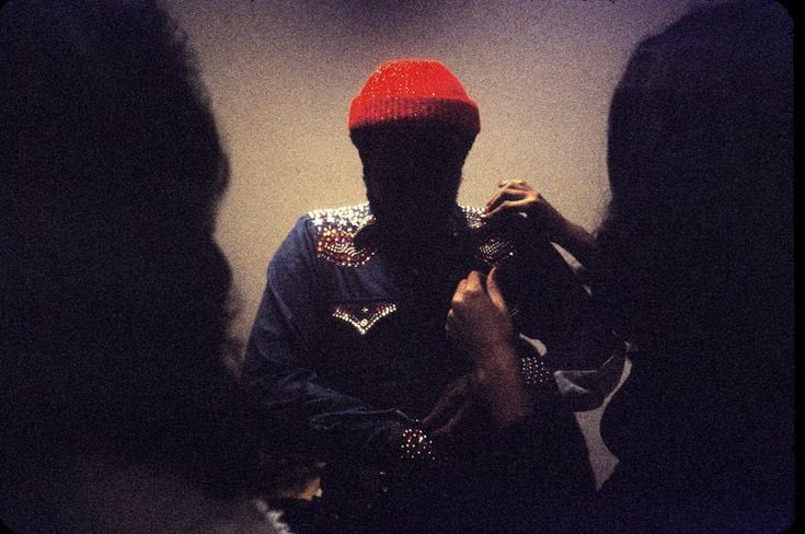 Mytho Black Americo tweet media