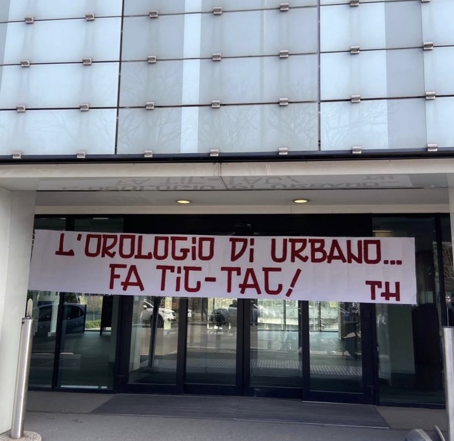 GranatissimiSFT - CairoVATTENE tweet media