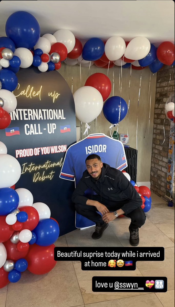 Bendjino Simon ⚽️ tweet media