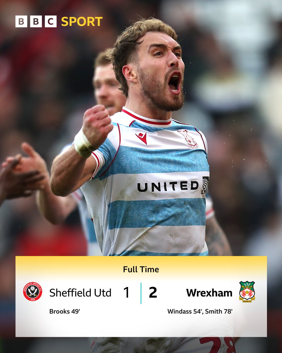 BBC Sheffield tweet media