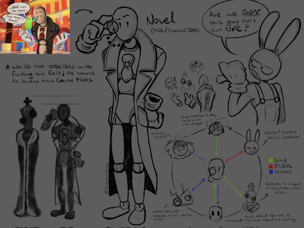 PocketOrphy tweet media