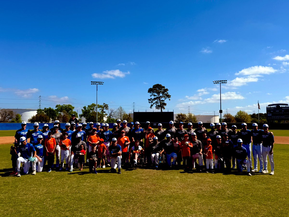 San Jacinto College Baseball tweet media