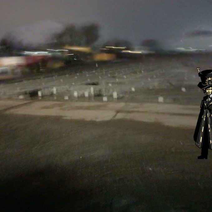 MAYBE Time Ripper tweet media