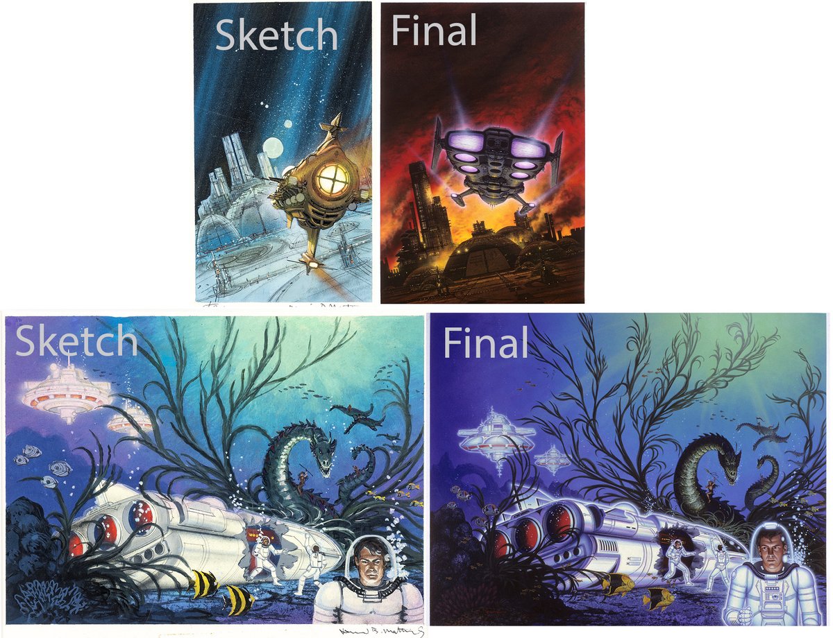 davidmattingly tweet media