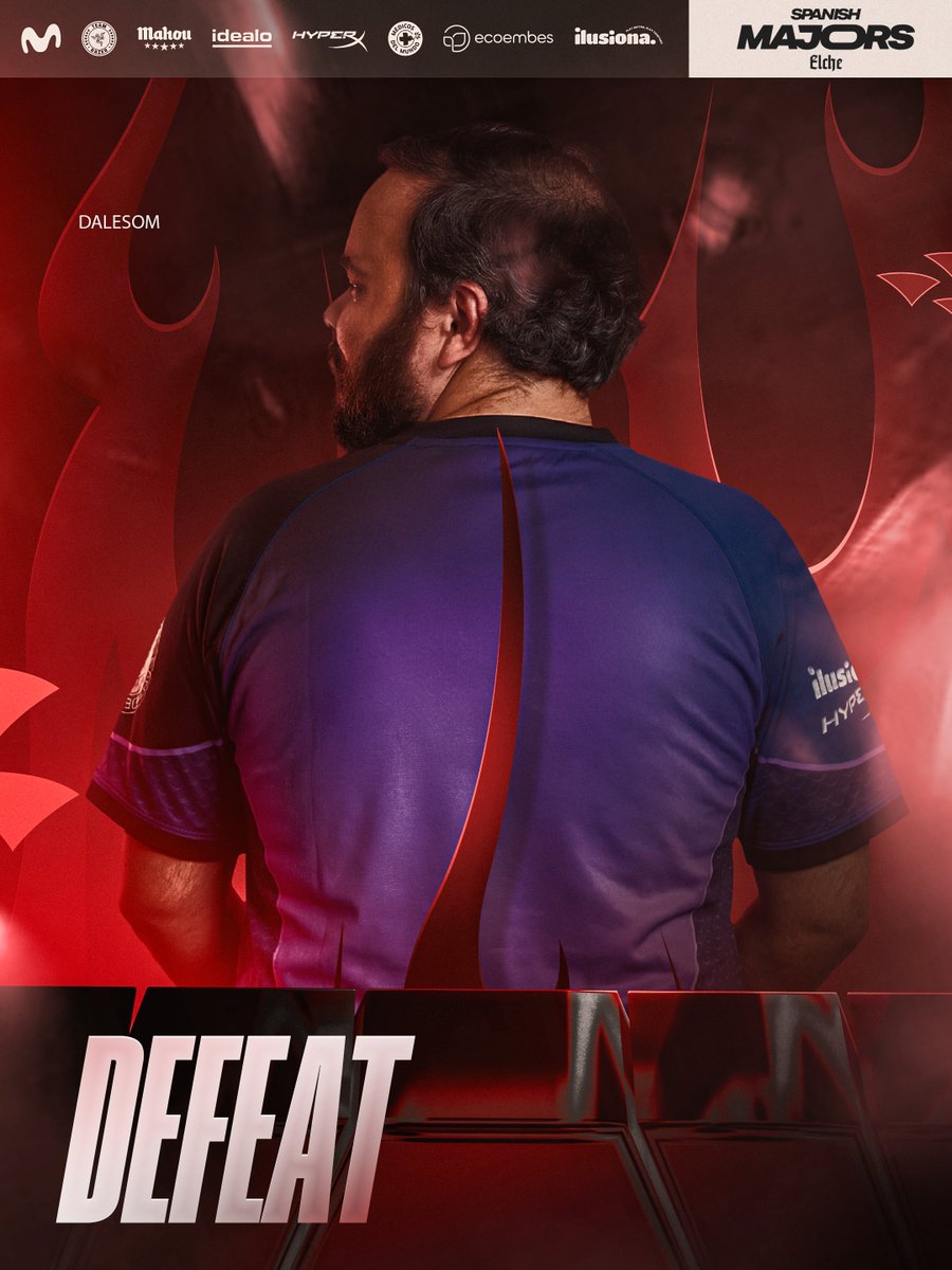 Movistar KOI NOW tweet media