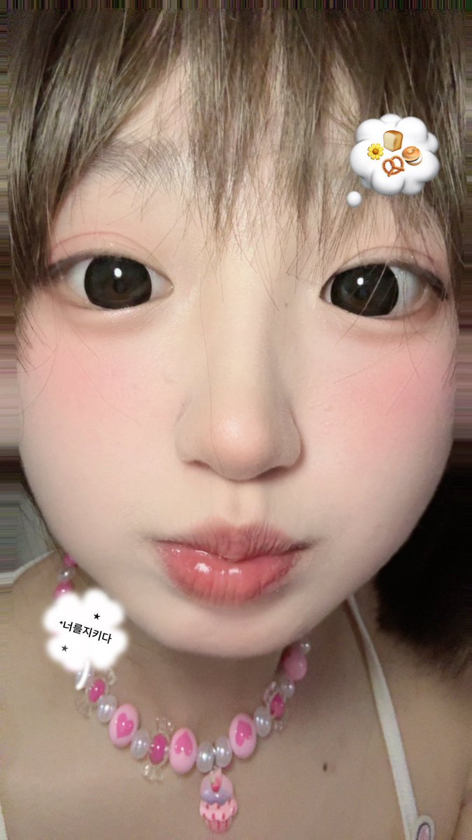 何皎皎 tweet media