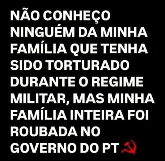 juliocarvalhoad's tweet image. Então! Bem isso!
#ForaLula #ForaPT