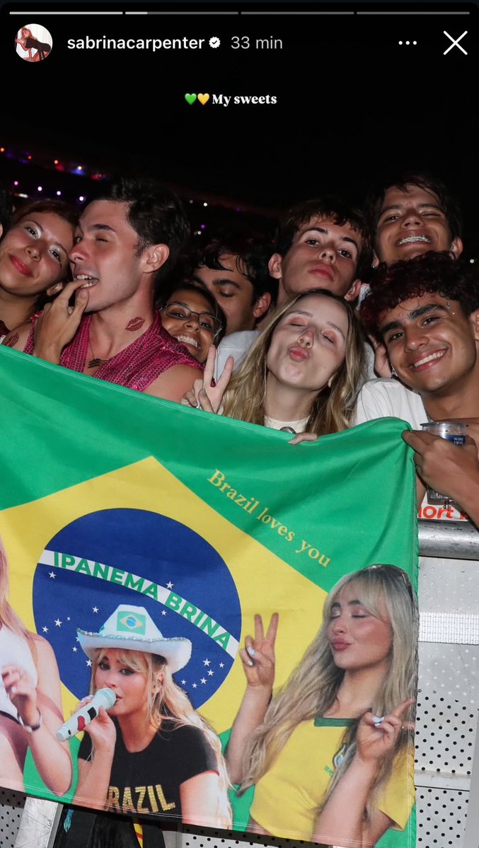 Karen Cesar tweet media