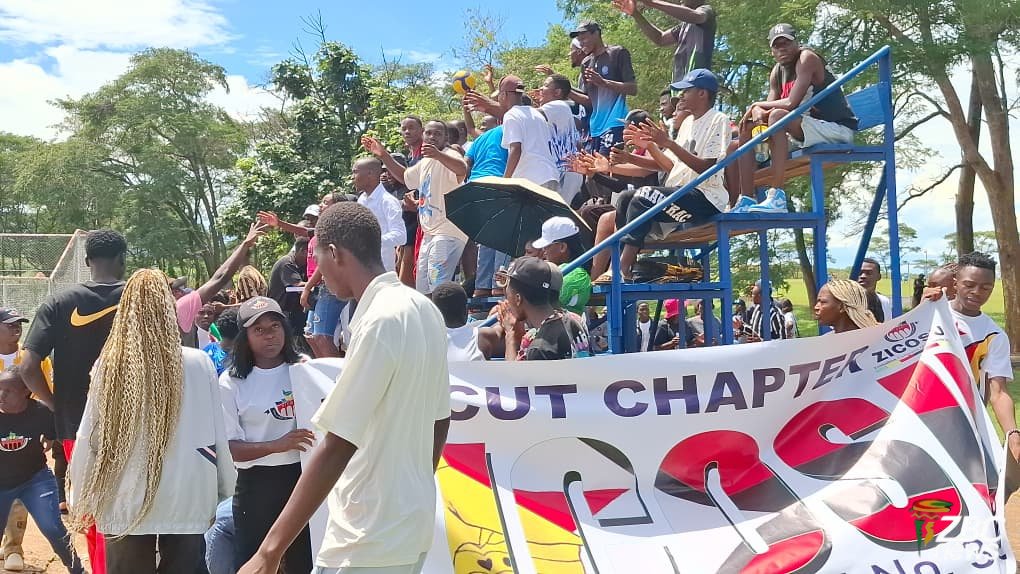 ZBC News tweet media