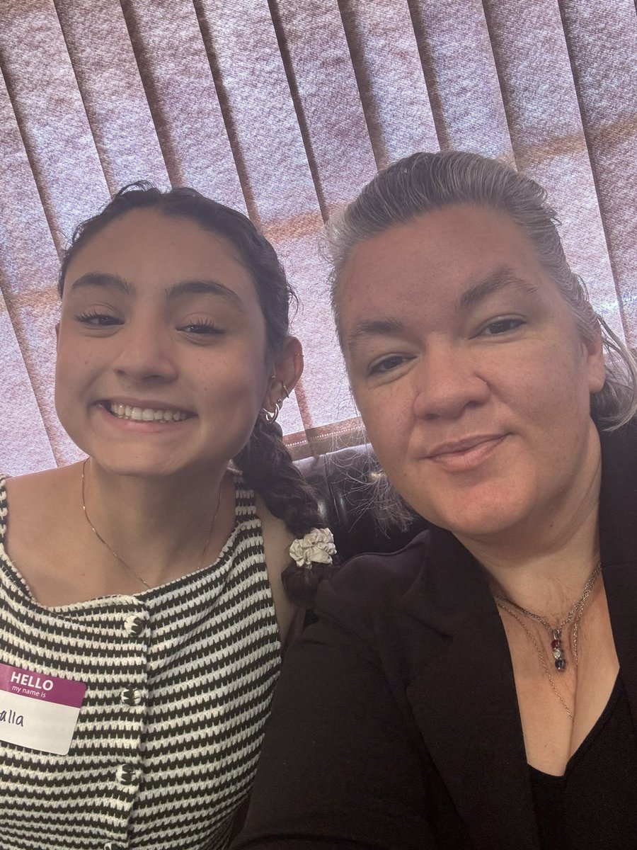 Kristen Pruett tweet media