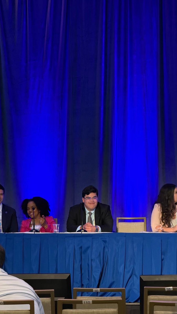 UPRUrology's tweet photo. SESAUA with the crew!!! Congrats to our PGY2 for winning the T. Leon Howard Imaging competition! 💥 

#SESAUA26 https://t.co/ZgMcLlQeaw