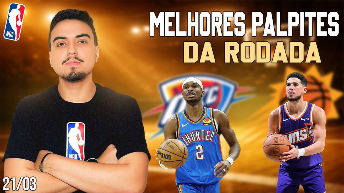 Godeiro Tips 🏀 tweet media