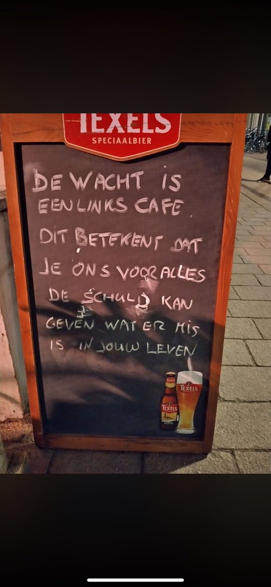 PatrickvanderVoort tweet media