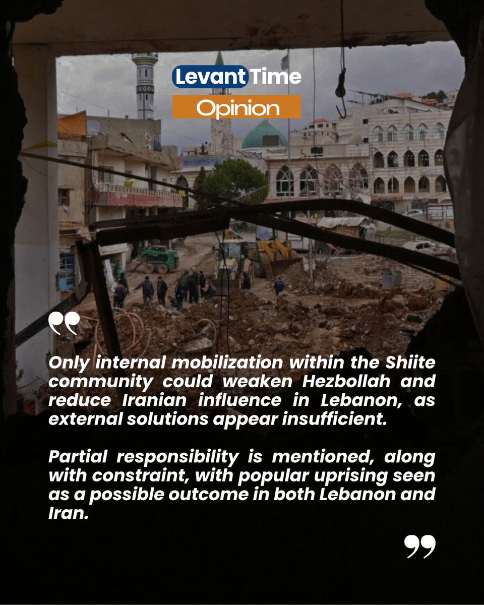 Levant Time tweet media