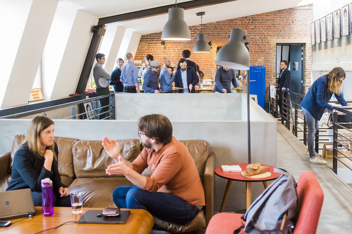 Stéphanie TOUSSAINT tweet media