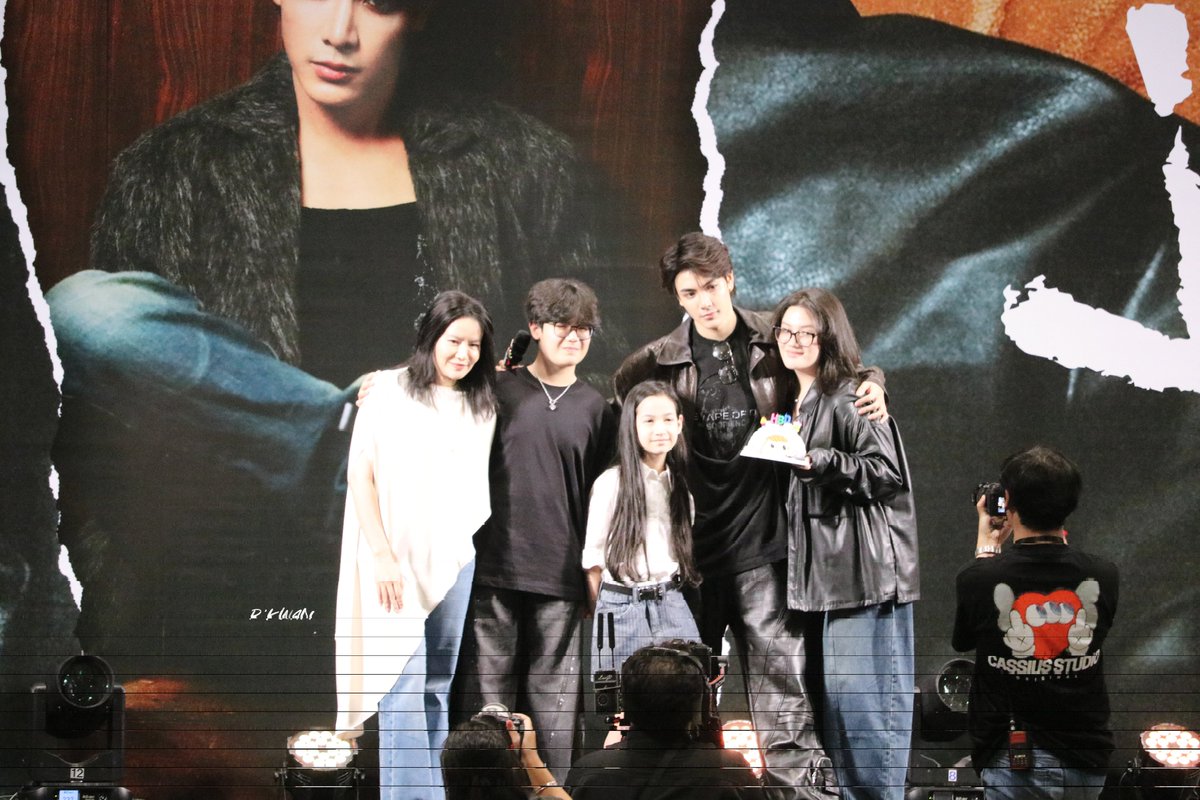 P’Kwan tweet media