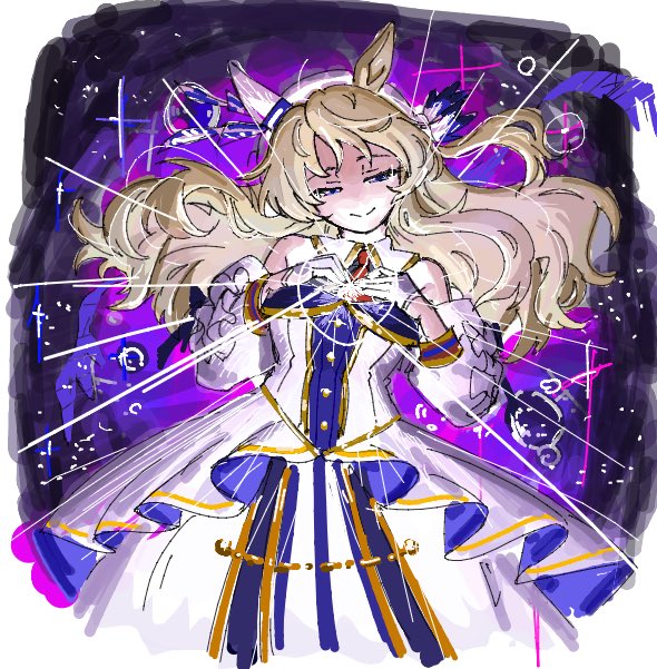 まっつん。@skeb募集中 tweet media