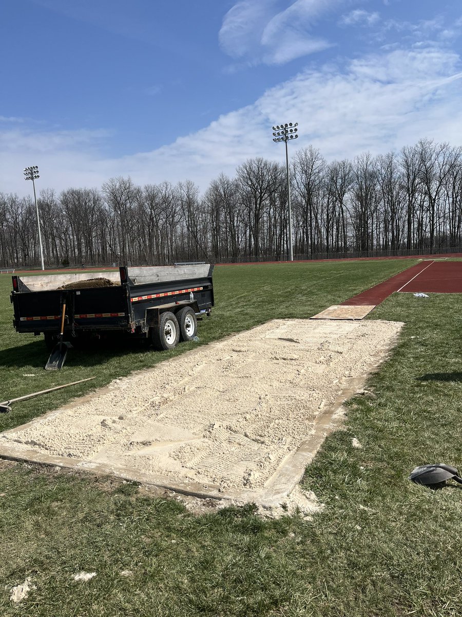 Botkins CC/T&F tweet media