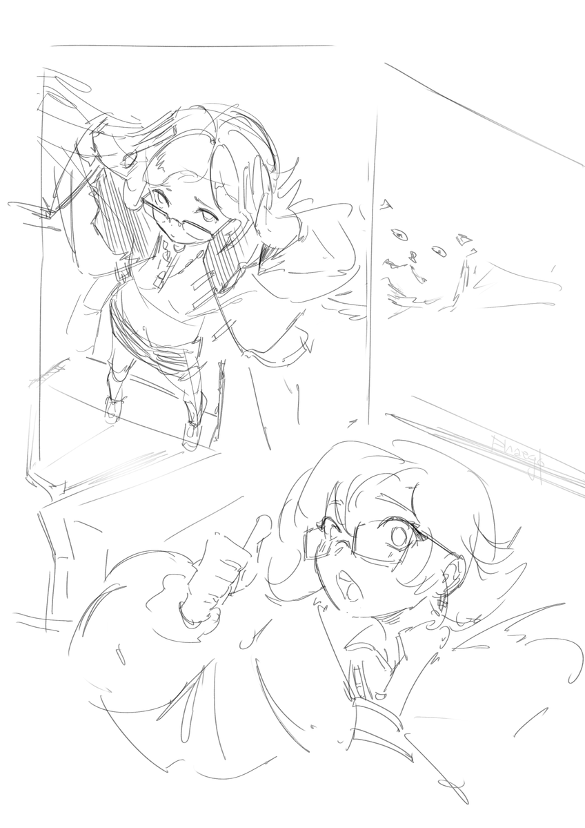 PhaegoSan🐧👺 tweet media