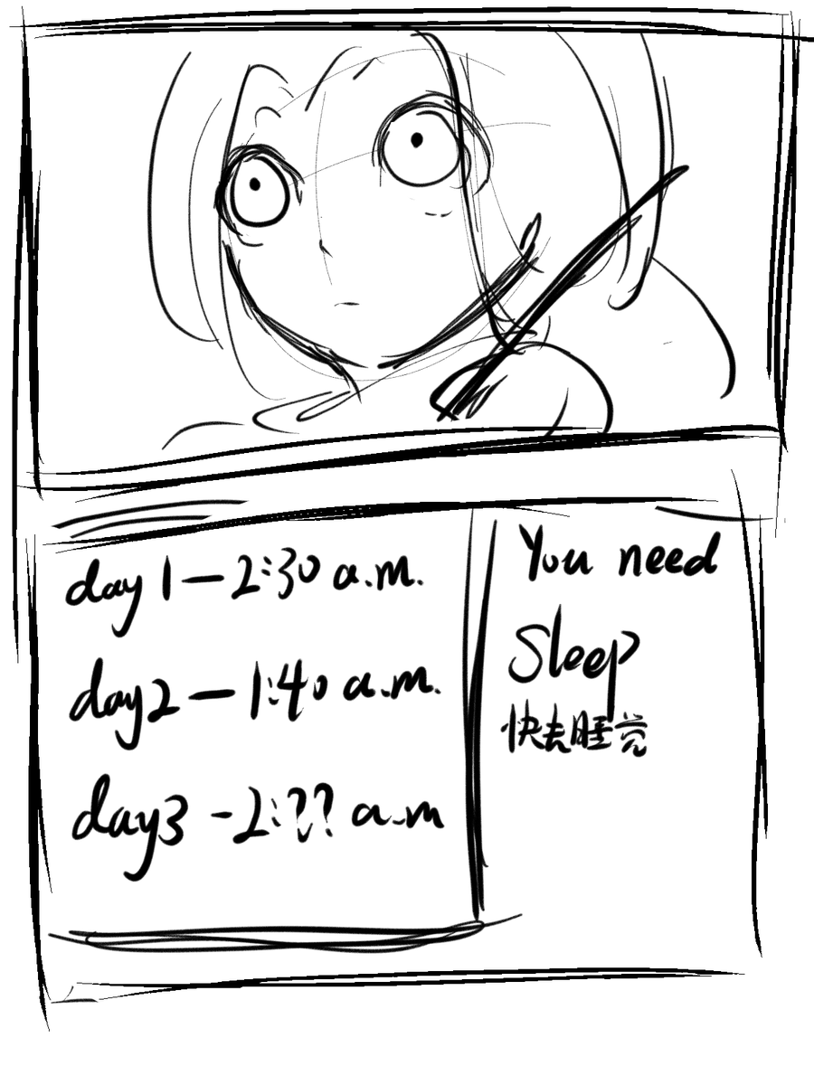 ✨Sankmo莫莫✨ tweet media