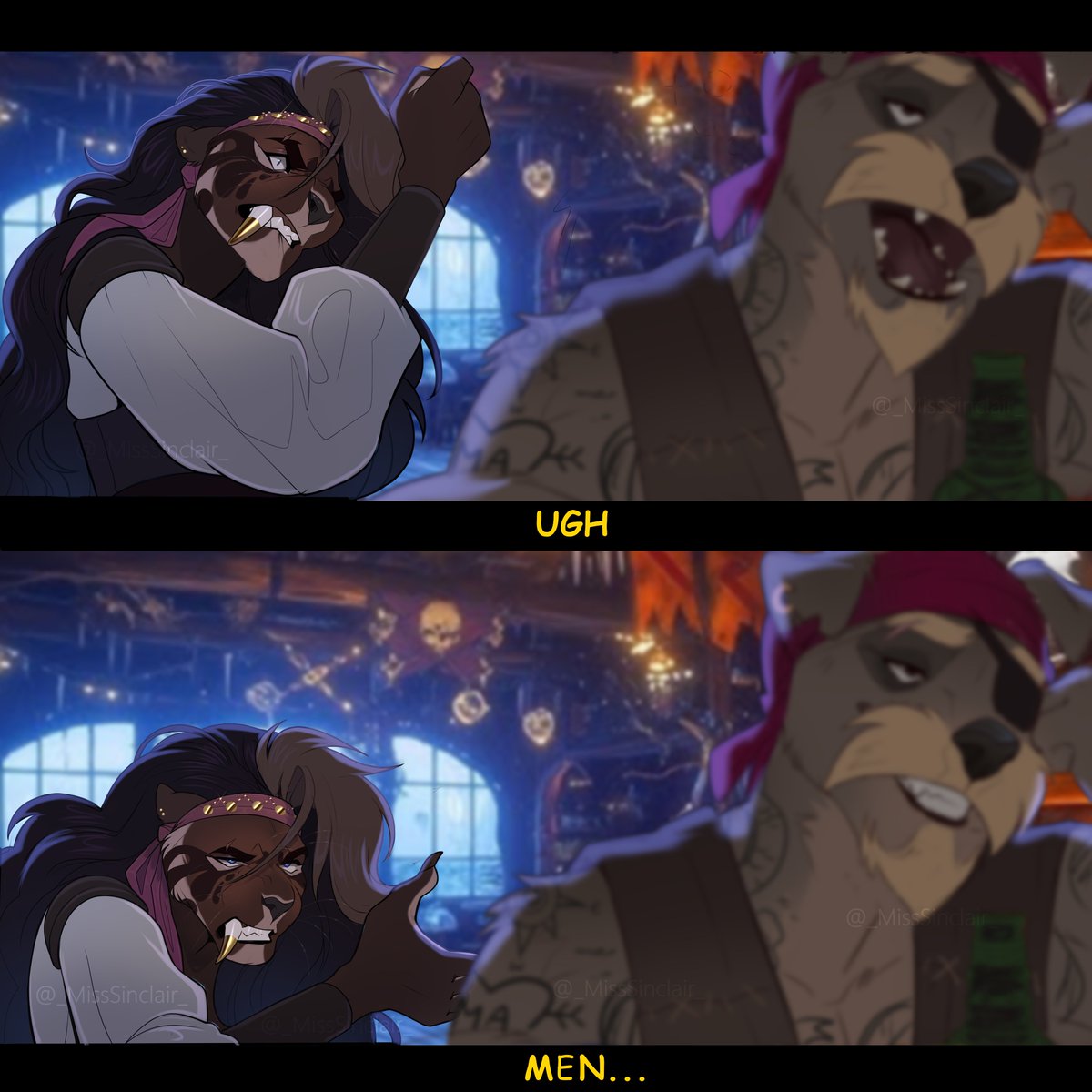 ৡ 𝓓𝓮𝓼𝓮𝓻𝓽 𝓛𝔂𝓷𝔁 🌿 tweet media