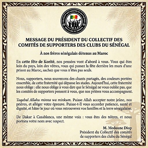 ClubsSupporters tweet picture
