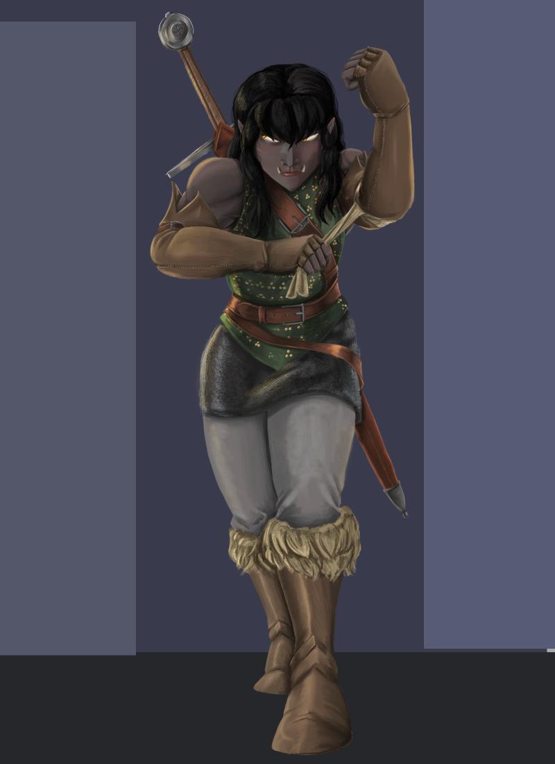 ConorDrawsFantasy tweet media