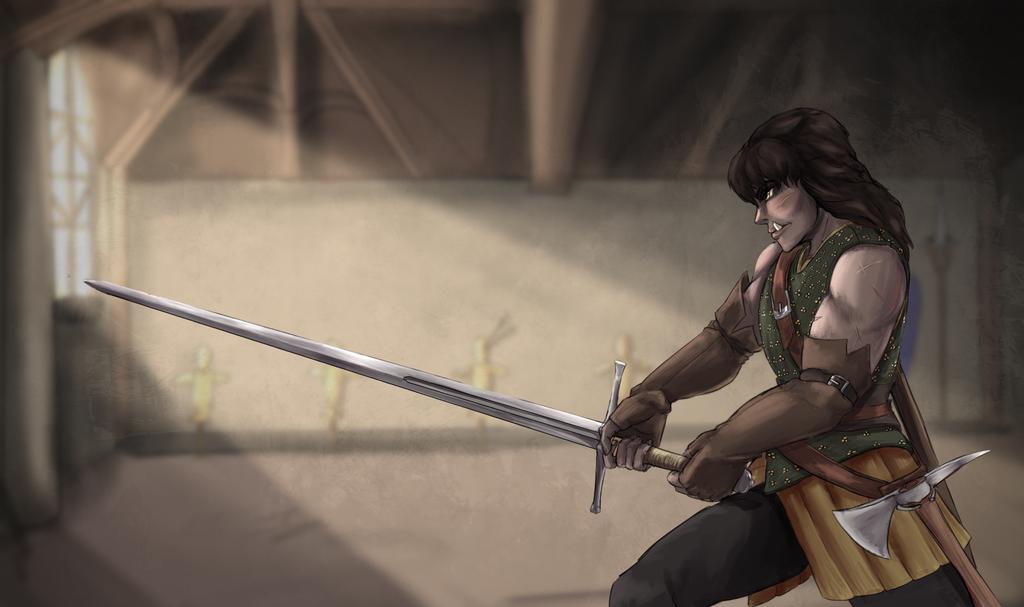 ConorDrawsFantasy tweet media