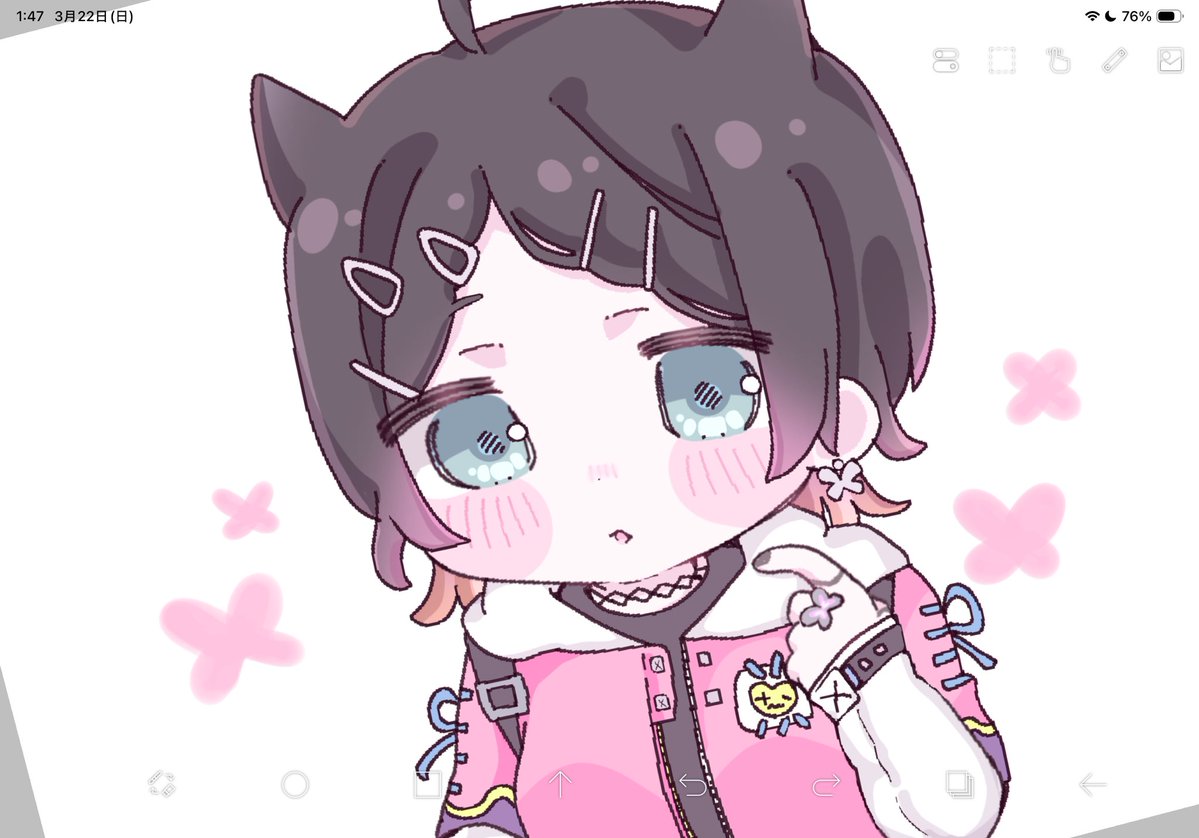 こっぷの中さん tweet media