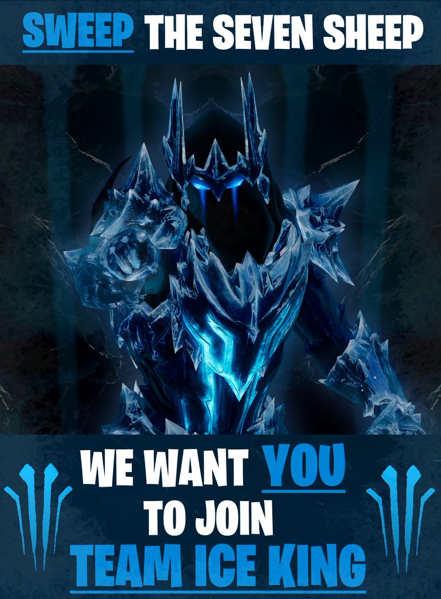 Ice King tweet media