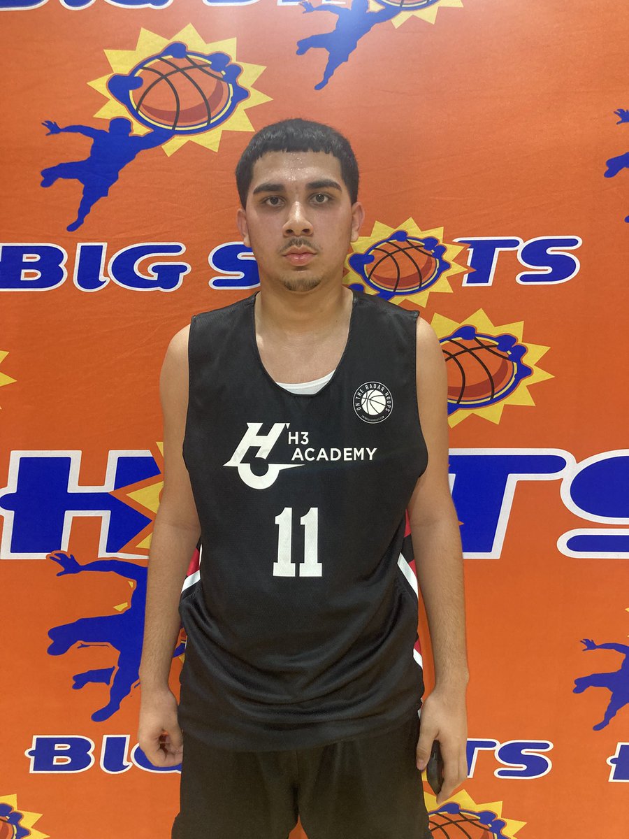 BIG SH🏀TS tweet media