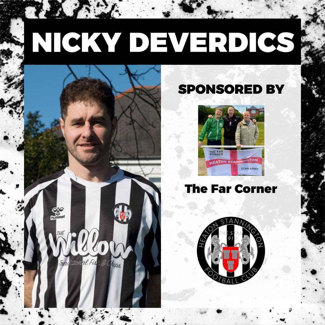 Heaton Stannington FC tweet media