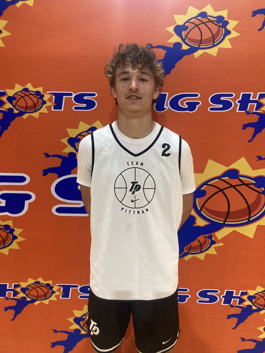 BIG SH🏀TS tweet media