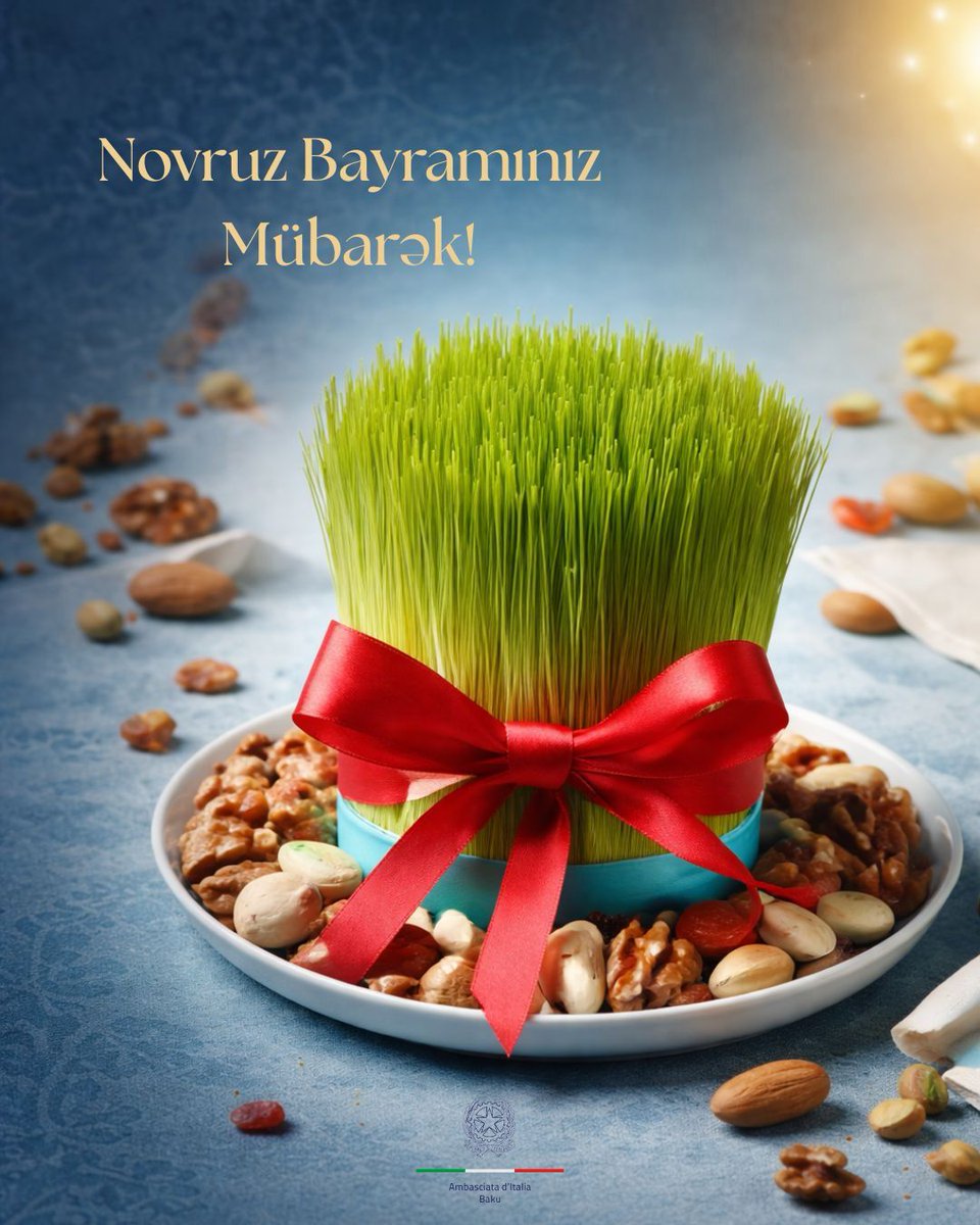 Italy in Baku tweet media