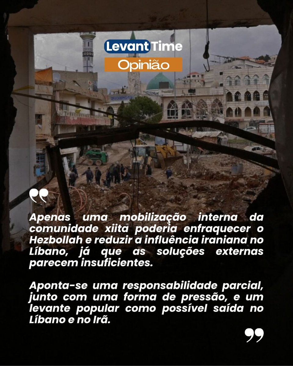 Levant Time ES l PT tweet media