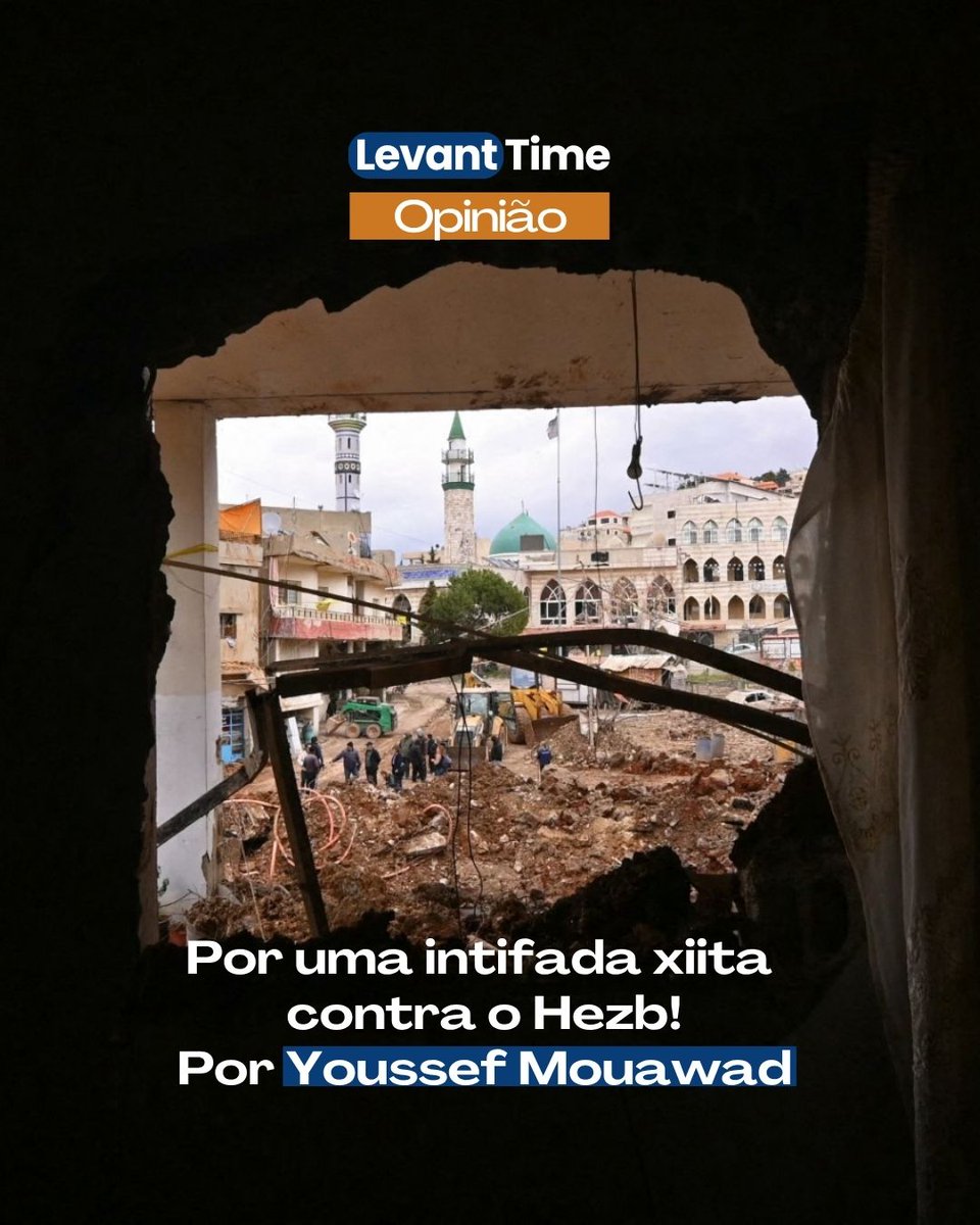 Levant Time ES l PT tweet media