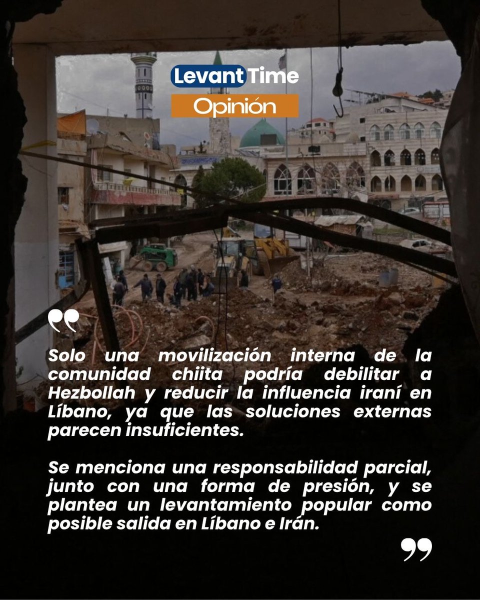 Levant Time ES l PT tweet media