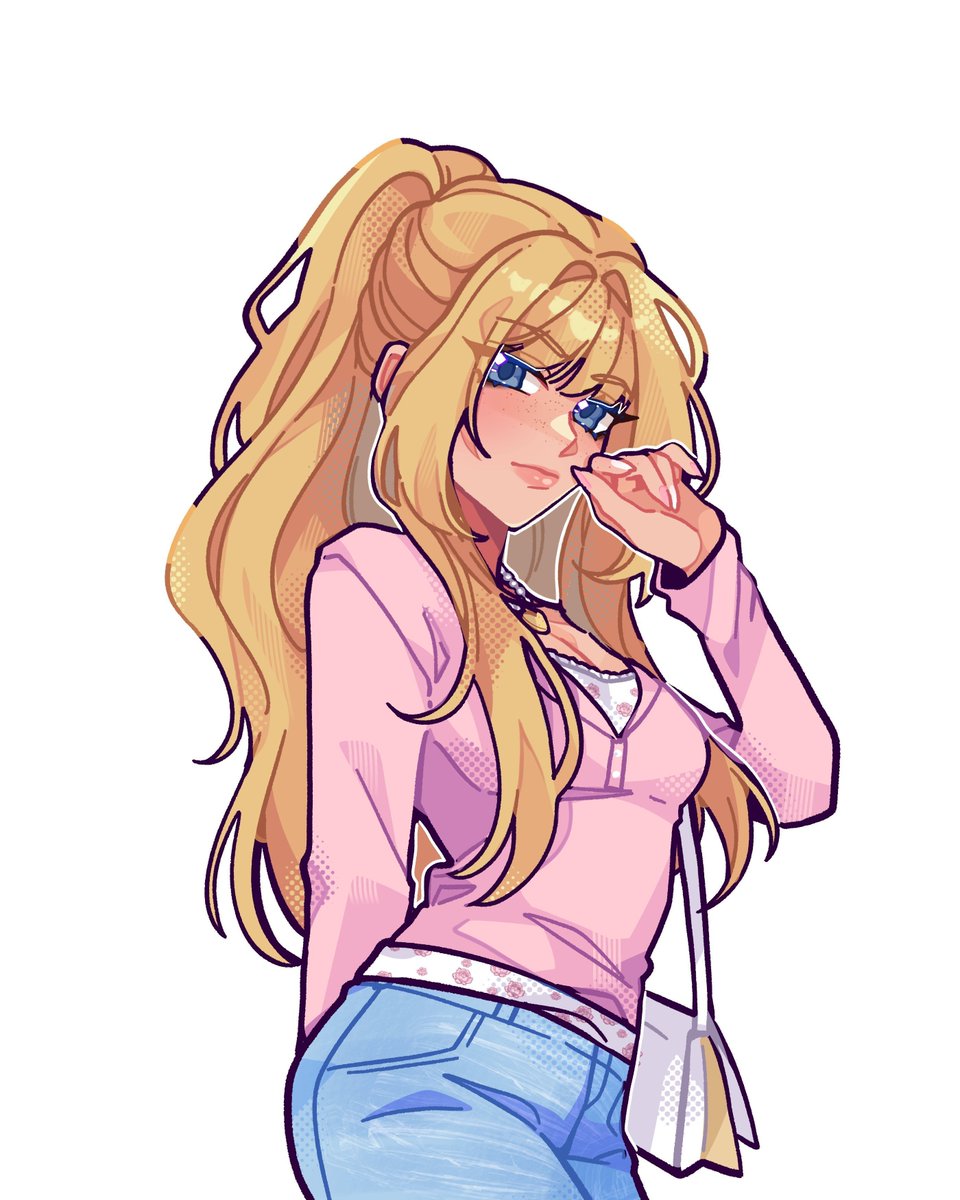 Sheiyah Sorai | Seraph VTuber 💫 tweet media